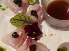 -匠和风精致料理(宁德万达店)
