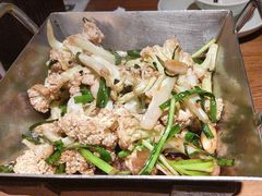 -弄堂里·寻味杭州(湖滨银泰in77C区店)