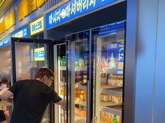 -喜井无限自助烤肉公司(石厦店)