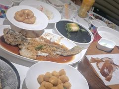 -茉里粤菜(皇姑万象汇店)