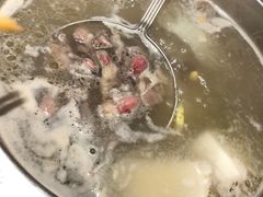 -潮汕牛肉火锅