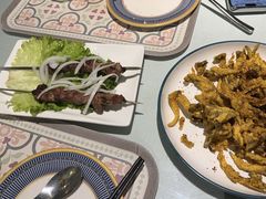 -海尔巴格一甸茶餐厅(团结路店)