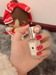 -J·C NAIL美甲美睫