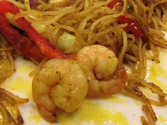 -新辉港式茶餐厅(北栅店)