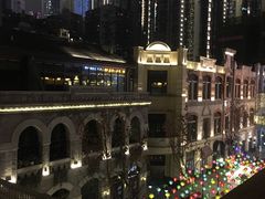景观位-杨记隆府(白象街店)
