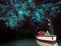 -怀托摩萤火虫洞