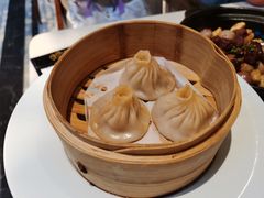 -狮王府淮扬菜(老门东店)