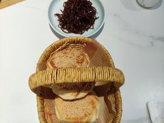 -山东宾馆·齐鲁苑餐厅
