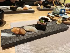 -藤鹤日本料理(保利广场店)