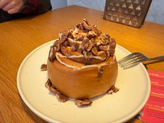 -大酉·M Coffee(北京美术馆店)