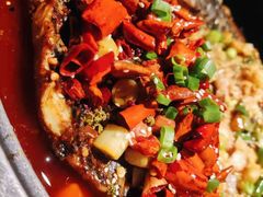 -味妙烤鱼吧(回龙观店)