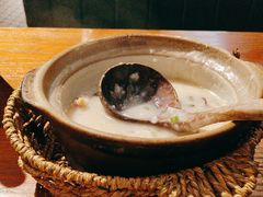 -南拳十三姨·潮汕砂锅粥(世纪金源店)
