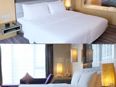 -青岛富力艾美酒店