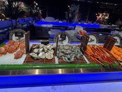 -加餐海鲜自助(宝龙一城店)