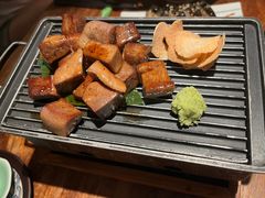 -鸭川食堂·鳗丼(鼓楼店)