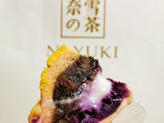 -奈雪的茶(佛山顺德美的悦然广场店)
