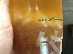 四季春茶-1点点(二七万达店)