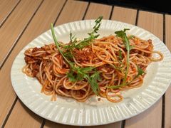 意大利肉酱面-大象厨房(重庆道店)