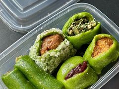 -沈大成(南京东路店)