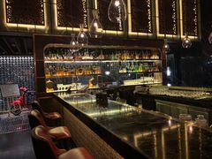 -Tivano意大利餐厅(成都居舍酒店)