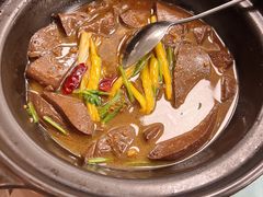 -双生不夜粥