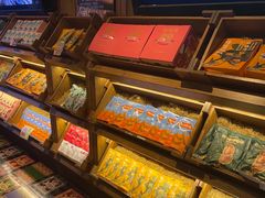 -云海肴汽锅鸡·云南小炒(天津国金汇店)