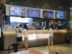 -阿三生煎(正弘城店)