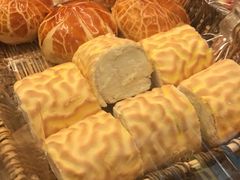 -派斯俊·本味(解放南路店)