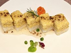 -聚宾楼·烤鸭·家宴(科技三路店)