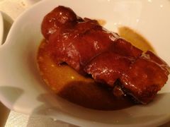 -上海金桥红枫万豪酒店-万豪中餐厅