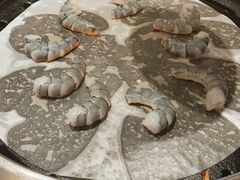-姜胖胖无限自助烤肉(凯德天府店)