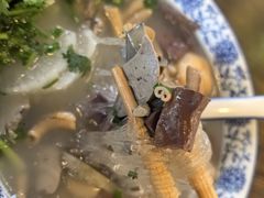 -小潘记鸭血粉丝汤