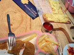 -夏日玛莉西餐厅(梅溪湖步步高店)