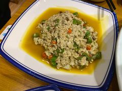 -丁记盐蘸牛肉·新杭菜(河东路店)