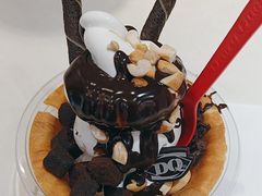 -DQ·蛋糕·冰淇淋(湖景东路店)