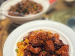 -汇丰苑·海鲜青岛菜(中山路大鲍岛店)