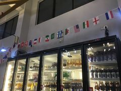 -吉源大排档·鱼生·海鲜(烧烤彩印厂店)