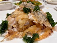 -唐苑酒家·岭南粤菜名店(太古仓店)