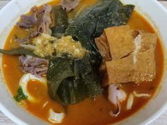 -大胖沙茶面(石鼓路店)