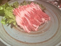 -老墙根涮肉(王四营店)