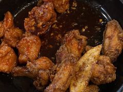 -MI WU FACTORY米屋美食工厂餐厅(绿地店)