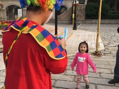 -中旅阿那亚九龙湖·公主酒店