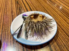 -蚝堡海鲜·威海菜·海肠捞饭·烧烤·亚洲吃蚝公司(幸福门店)