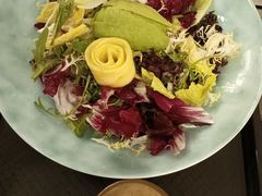 -西部马华清真食府·丝路菜(大钟寺店)