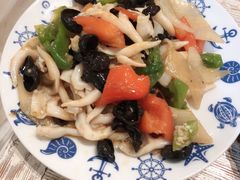 -十面欢腾·海鲜面·台式Bistro(长乐路店)