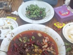 -元银甲·湖北地标美食(汉阳店)