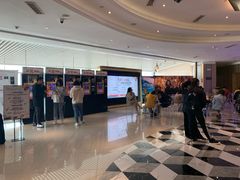-百丽宫影城(CGS激光苏宁广场店)
