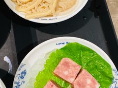 -龙森园火锅(琴台路店)