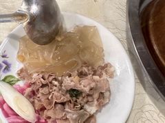 -鑫来顺大铜锅涮羊肉(中山门旗舰店)