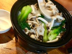 -苹果树下艺术餐厅(通州店)